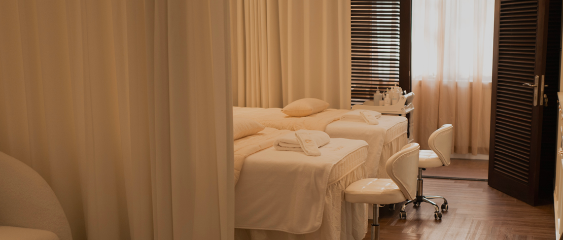MILEM The Spa