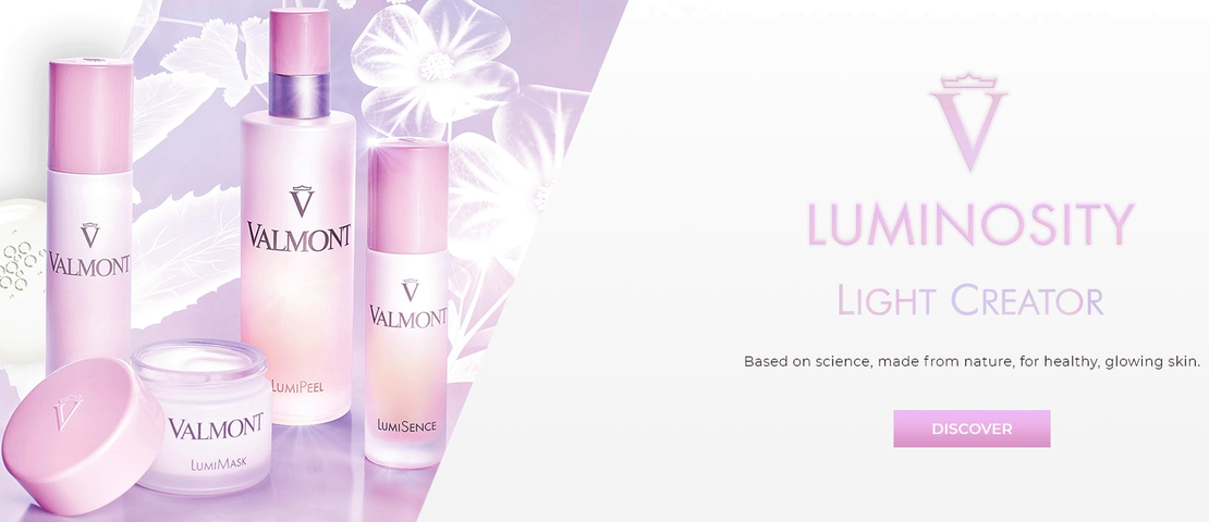 Valmont Luminosity