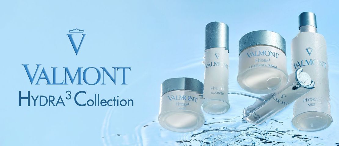 MILEM | VALMONT HYDRA3