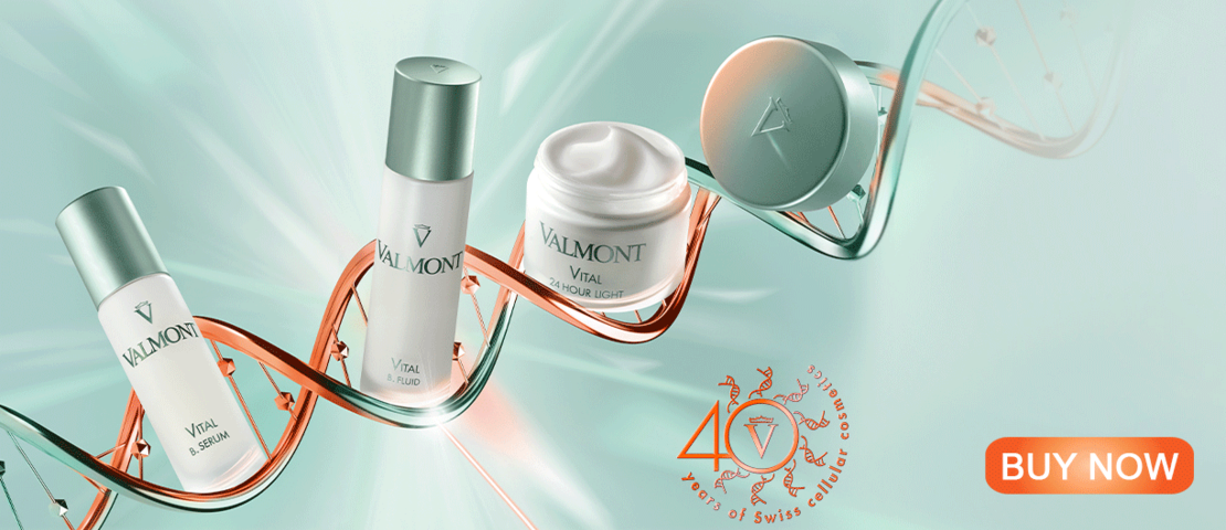 MILEM | VALMONT Vitality