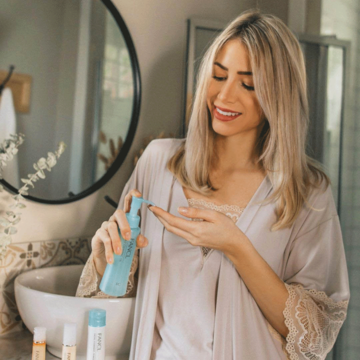 FANCL Mild Cleansing Oil - Dầu tẩy trang image 3