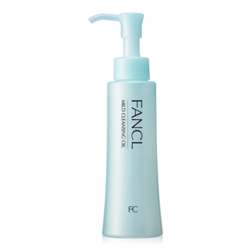 FANCL Mild Cleansing Oil - Dầu tẩy trang image 0