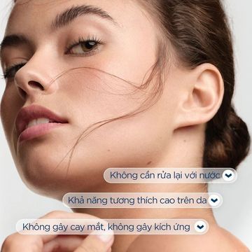 BIODERMA Sensibio H2O Micellar Water [All skin types/Sensitive skin] - Nước tẩy trang cho da nhạy cảm/ mọi loại da (500ml) image 2