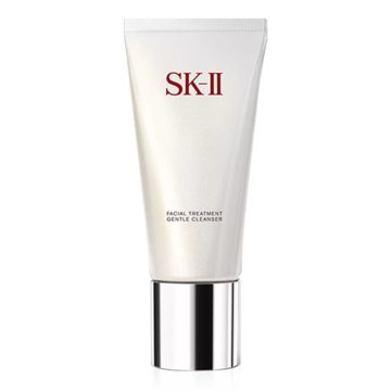 SK-II Facial Treatment Gentle Cleanser - Sữa rửa mặt image 0