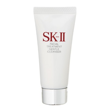 SK-II Facial Treatment Gentle Cleanser Mini - Sữa rửa mặt image 0