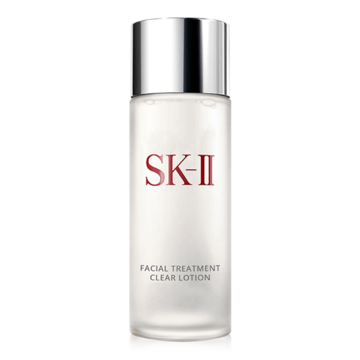 SK-II Facial Treatment Clear Lotion Mini - Nước hoa hồng làm sạch image 0