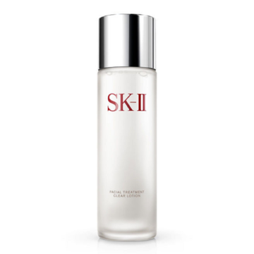 SK-II Facial Treatment Clear Lotion - Nước hoa hồng làm sạch image 0