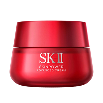 SK-II SkinPower Advanced Cream - Kem dưỡng chống lão hoá, cung cấp năng lượng & căng mọng da image 0