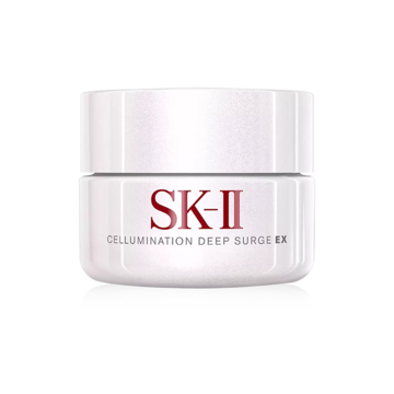 SK-II Cellumination Deep Surge Ex - Kem dưỡng sáng, căng bóng image 0