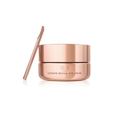 SK-II LXP Ultimate Perfecting Eye Cream - Kem dưỡng mắt cao cấp image 0