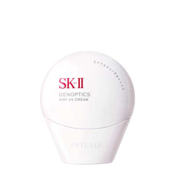 SK-II Genoptics Airy UV Cream SPF50+ - Kem dưỡng ngày chống nắng image 0