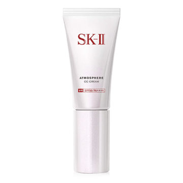 SK-II Atmosphere CC Cream SPF50/PA++++ - Kem nền trang điểm chống nắng image 0