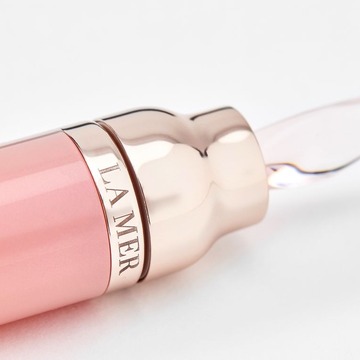 LA MER The Lip Volumizer - Son dưỡng làm dày môi image 4