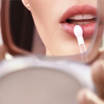 LA MER The Lip Volumizer - Son dưỡng làm dày môi image 5