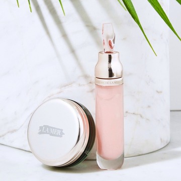 LA MER The Lip Volumizer - Son dưỡng làm dày môi image 6