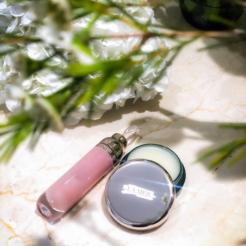 LA MER The Lip Balm - Sáp dưỡng môi cao cấp image 3