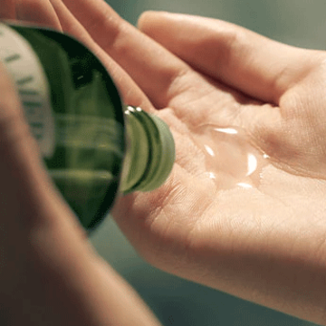 LA MER The Treatment Lotion - Nước hoa hồng tái tạo da image 2