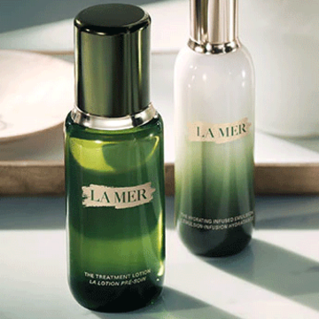 LA MER The Treatment Lotion - Nước hoa hồng tái tạo da image 1
