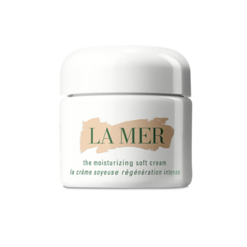 LA MER The Moisturizing Soft Cream - Kem dưỡng ẩm da thường, hỗn hợp image 0