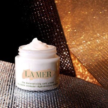 LA MER The Moisturizing Soft Cream - Kem dưỡng ẩm da thường, hỗn hợp image 3