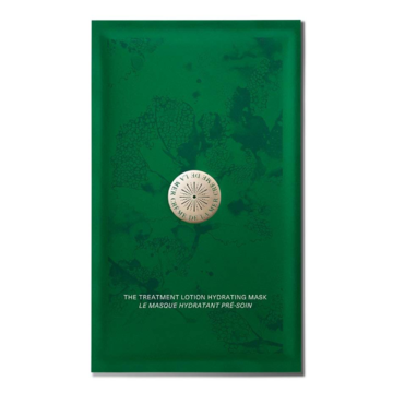 LA MER The Treatment Lotion Hydrating Mask - Mặt nạ tái tạo da image 0