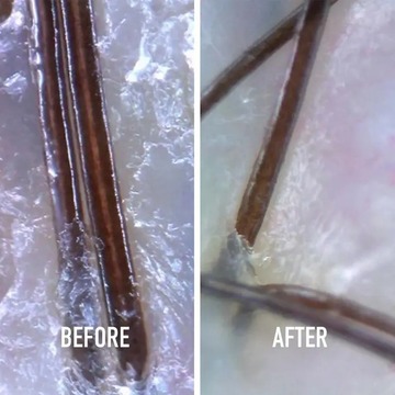 KERASTASE Scrub Energisant - Tẩy da chết da dầu, tóc bết & gàu image 2