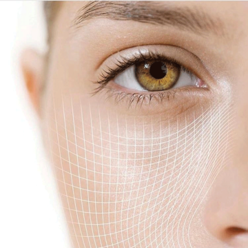 VALMONT Eye Instant Stress Relieving Mask - Mặt nạ giảm mệt mỏi vùng mắt image 4