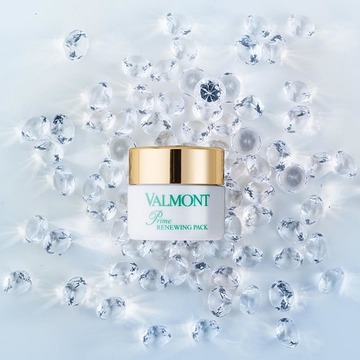 VALMONT Prime Renewing Pack - Mặt nạ kem tái sinh làn da image 2