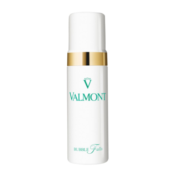 VALMONT Bubble Falls - Sữa rửa mặt tạo bọt cân bằng da image 0