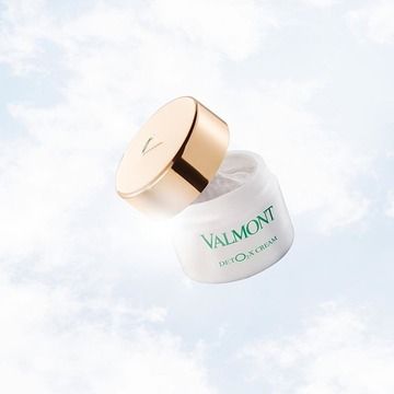 VALMONT Deto2x Cream - Kem dưỡng thải độc, làm căng đầy & sáng khoẻ làn da image 1