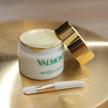 VALMONT Deto2x Cream - Kem dưỡng thải độc, làm căng đầy & sáng khoẻ làn da image 3