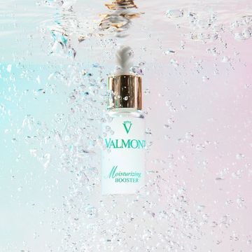 VALMONT Moisturizing Booster - Gel cấp nước, dưỡng ẩm làm căng mọng da image 2