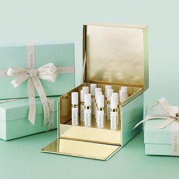 VALMONT Time Master Intensive Program - Bộ đặc trị trẻ hoá làn da 28 ngày image 3