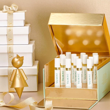 VALMONT Time Master Intensive Program - Bộ đặc trị trẻ hoá làn da 28 ngày image 2