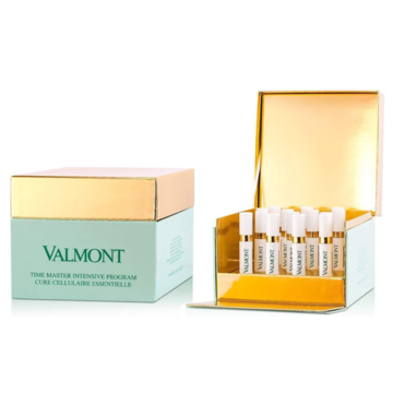 VALMONT Time Master Intensive Program - Bộ đặc trị trẻ hoá làn da 28 ngày image 1