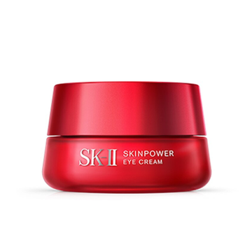 SK-II SkinPower Eye Cream - Kem dưỡng mắt chống lão hoá image 0