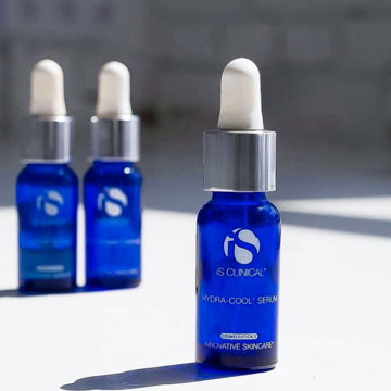 IS CLINICAL Hydra-Cool Serum - Tinh chất cấp nước, dưỡng ẩm & làm dịu da image 4