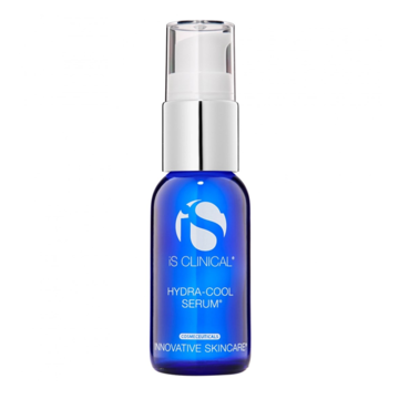 IS CLINICAL Hydra-Cool Serum - Tinh chất cấp nước, dưỡng ẩm & làm dịu da image 0