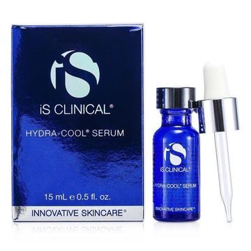 IS CLINICAL Hydra-Cool Serum - Tinh chất cấp nước, dưỡng ẩm & làm dịu da image 1