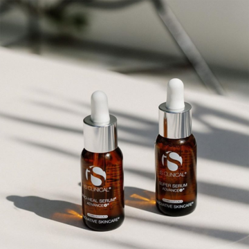 IS CLINICAL Pro-Heal Serum Advance+ - Tinh chất trị mụn, giảm thâm, làm dịu kích ứng & chống lão hoá image 4