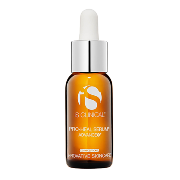 IS CLINICAL Pro-Heal Serum Advance+ - Tinh chất trị mụn, giảm thâm, làm dịu kích ứng & chống lão hoá image 0