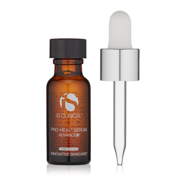 IS CLINICAL Pro-Heal Serum Advance+ - Tinh chất trị mụn, giảm thâm, làm dịu kích ứng & chống lão hoá image 0