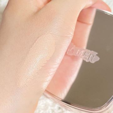 LA MER The Luminous Lifting Cushion Foundation SPF20 - Phấn nước trang điểm image 7