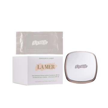 LA MER The Luminous Lifting Cushion Foundation SPF20 - Phấn nước trang điểm image 1