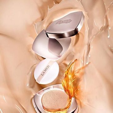 LA MER The Luminous Lifting Cushion Foundation SPF20 - Phấn nước trang điểm image 3