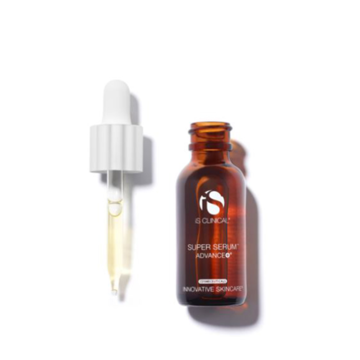 IS CLINICAL Super Serum Advance - Tinh chất trị thâm dưỡng sáng & mờ sẹo image 1