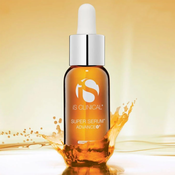 IS CLINICAL Super Serum Advance - Tinh chất trị thâm dưỡng sáng & mờ sẹo image 2