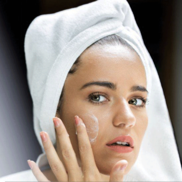 VALMONT Face Exfoliant - Kem tẩy tế bào chết tái sinh làn da image 4