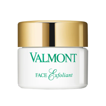 VALMONT Face Exfoliant - Kem tẩy tế bào chết tái sinh làn da image 0