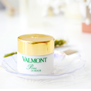 VALMONT Prime 24 Hours - Kem dưỡng chống lão hoá & tái tạo năng lượng image 3